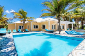 Sprat Bay Luxury Villa